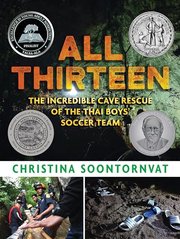 ALL THIRTEEN