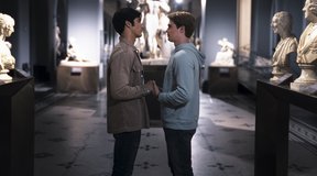 ‘Red, White &amp; Royal Blue’ Sequel in the Works