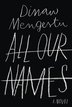 ALL OUR NAMES
