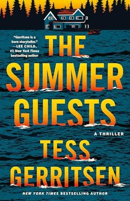 THE SUMMER GUESTS