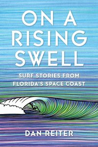 ON A RISING SWELL