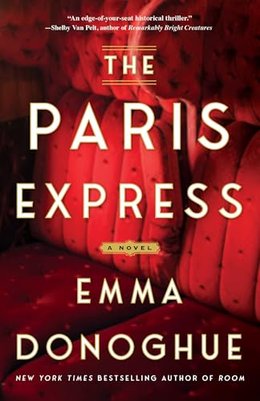 THE PARIS EXPRESS