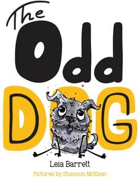 THE ODD DOG