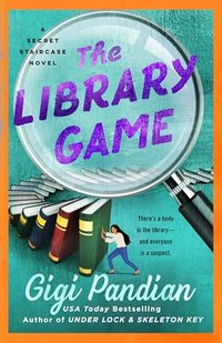 THE LIBRARY GAME