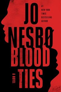 BLOOD TIES