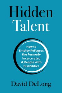 HIDDEN TALENT