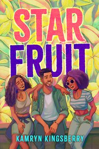 STAR FRUIT
