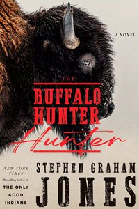 THE BUFFALO HUNTER HUNTER