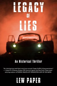 LEGACY OF LIES