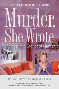 MURDER, SHE WROTE