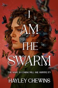 I AM THE SWARM