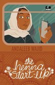 THE HENNA START-UP