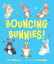 BOUNCING BUNNIES!