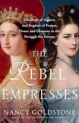 THE REBEL EMPRESSES