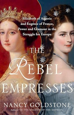 THE REBEL EMPRESSES