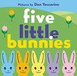 FIVE LITTLE BUNNIES