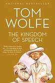 THE KINGDOM OF SPEECH