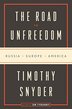 THE ROAD TO UNFREEDOM