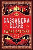 SWORD CATCHER