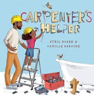 CARPENTER'S HELPER