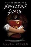 THE SOCIETY FOR SOULLESS GIRLS