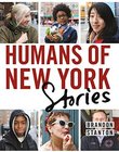 HUMANS OF NEW YORK