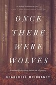 ONCE THERE WERE WOLVES