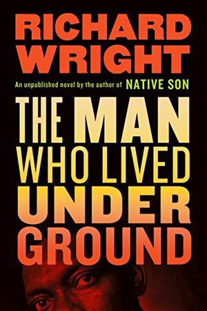 THE MAN WHO LIVED UNDERGROUND