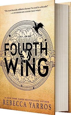 FOURTH WING