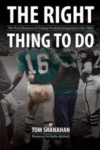THE RIGHT THING TO DO