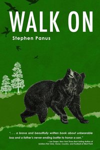 WALK ON