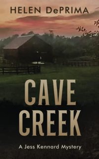CAVE CREEK