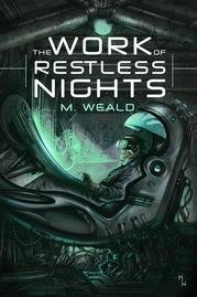 THE WORK OF RESTLESS NIGHTS