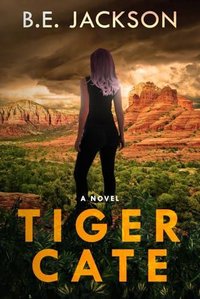TIGER CATE