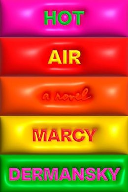 HOT AIR