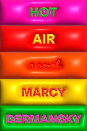 HOT AIR