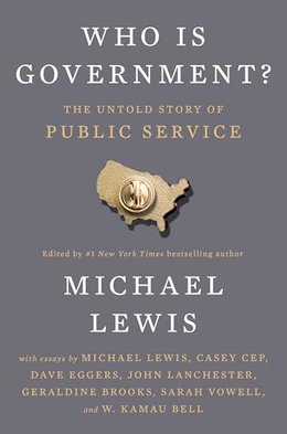 WHO IS GOVERNMENT?