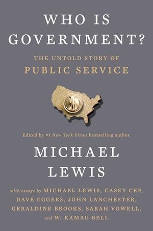 WHO IS GOVERNMENT?