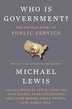 WHO IS GOVERNMENT?