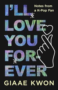 I'LL LOVE YOU FOREVER
