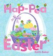HAP-PEA EASTER