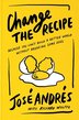 CHANGE THE RECIPE