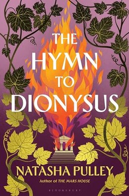 THE HYMN TO DIONYSUS