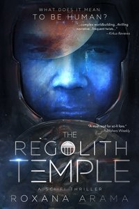 The Regolith Temple