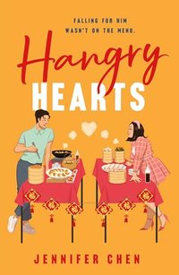 HANGRY HEARTS