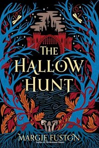 THE HALLOW HUNT