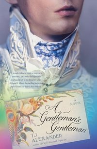 A GENTLEMAN'S GENTLEMAN