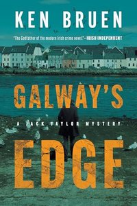 GALWAY'S EDGE