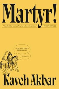 MARTYR!