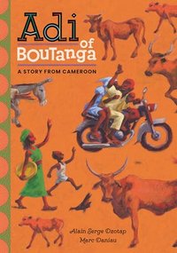 ADI OF BOUTANGA